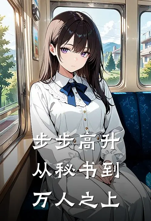 步步高升：从秘书到万人之上