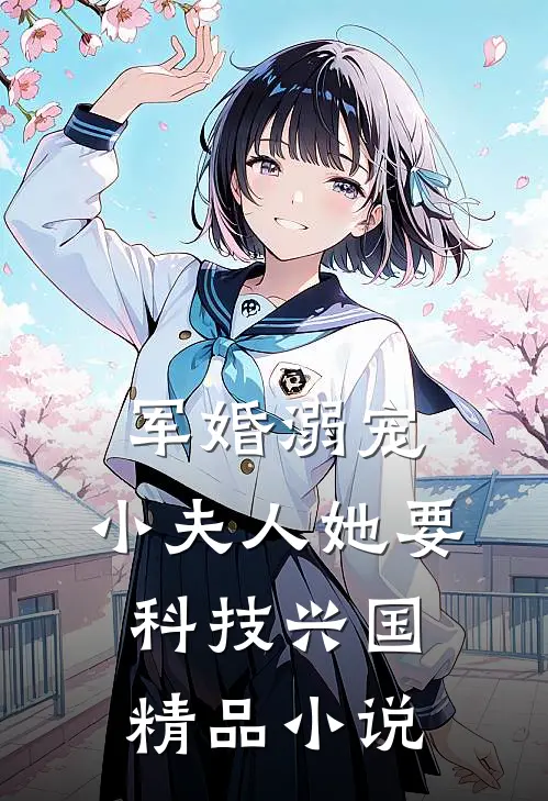 军婚溺宠：小夫人她要科技兴国精品小说
