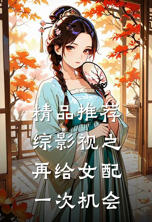 精品推荐综影视之再给女配一次机会