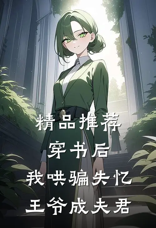 精品推荐穿书后，我哄骗失忆王爷成夫君