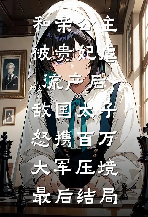 和亲公主被贵妃虐流产后，敌国太子怒携百万大军压境最后结局