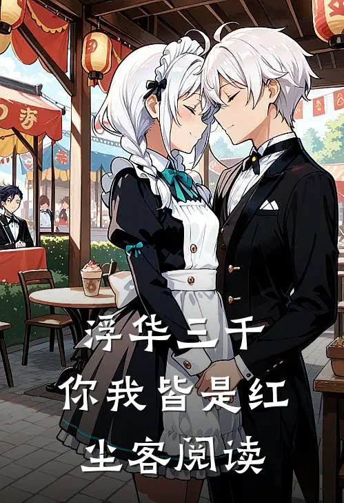 浮华三千，你我皆是红尘客阅读