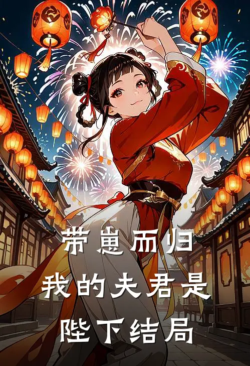 带崽而归，我的夫君是陛下结局