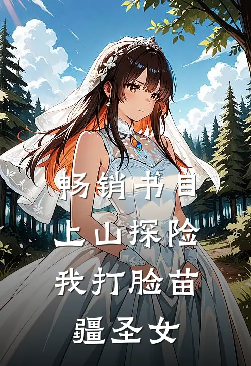 畅销书目上山探险，我打脸苗疆圣女