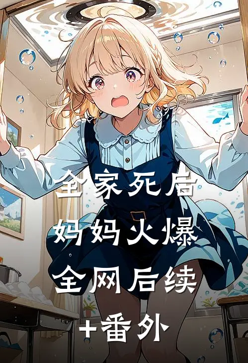 全家死后，妈妈火爆全网后续+番外