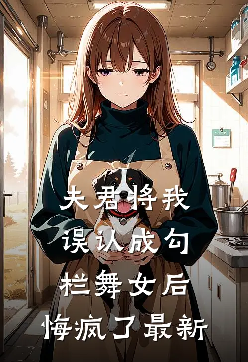 夫君将我误认成勾栏舞女后，悔疯了最新
