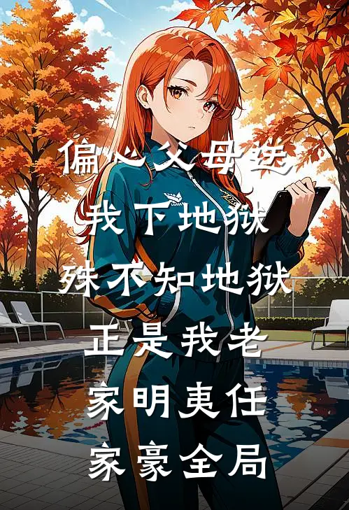 偏心父母送我下地狱，殊不知地狱正是我老家明夷任家豪全局