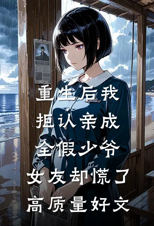 重生后我拒认亲成全假少爷，女友却慌了高质量好文