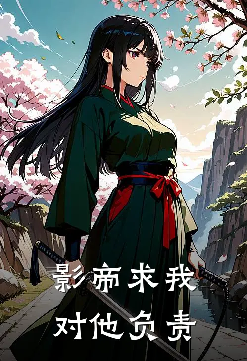 影帝求我对他负责