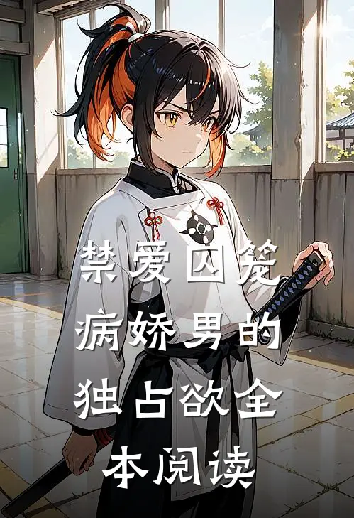 禁爱囚笼：病娇男的独占欲全本阅读