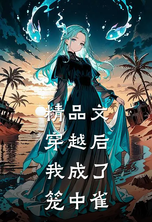 精品文穿越后，我成了笼中雀