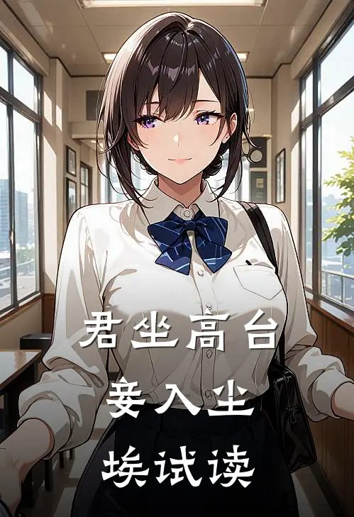 君坐高台，妾入尘埃试读