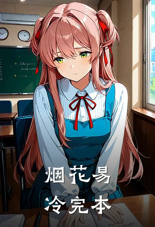 烟花易冷完本