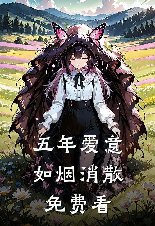 五年爱意，如烟消散免费看
