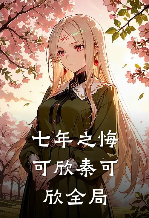 七年之悔可欣秦可欣全局