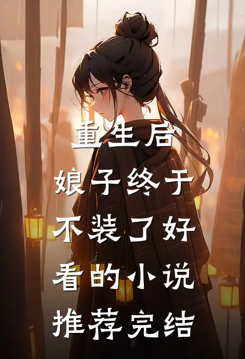 重生后，娘子终于不装了好看的小说推荐完结