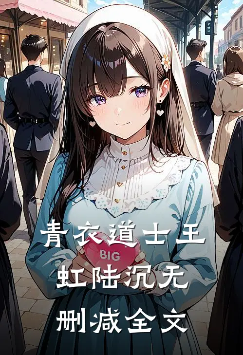 青衣道士王虹陆沉无删减全文