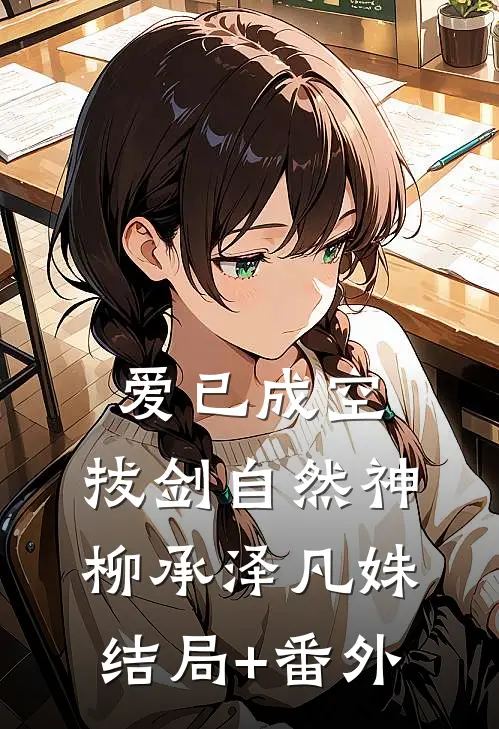 爱已成空，拔剑自然神柳承泽凡姝结局+番外