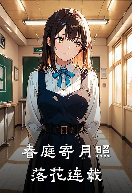 春庭寄月照落花连载