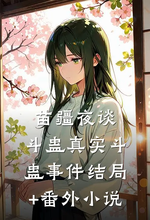 苗疆夜谈：斗蛊-真实斗蛊事件结局+番外小说
