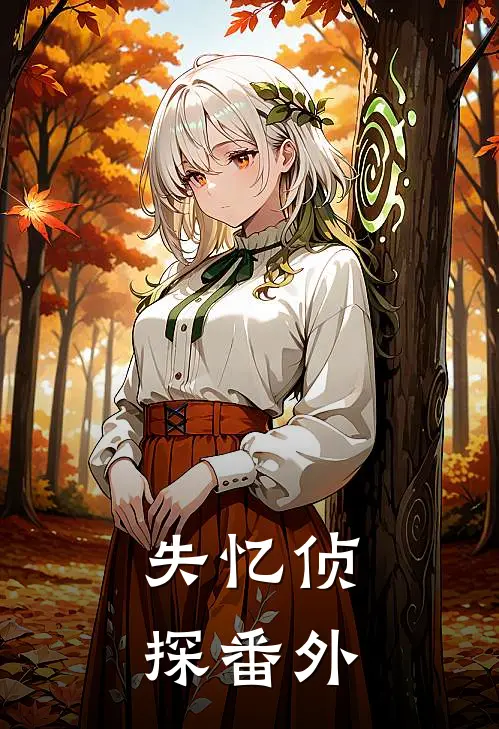 失忆侦探 番外