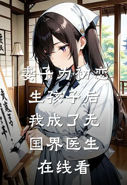 妻子为初恋生孩子后，我成了无国界医生在线看