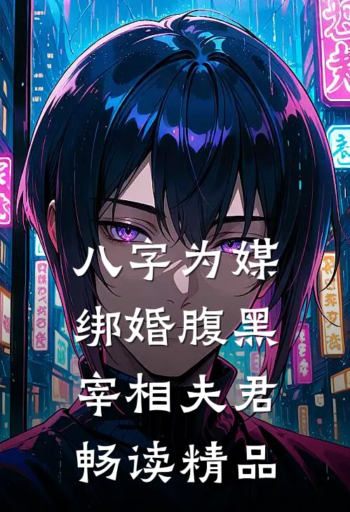 八字为媒，绑婚腹黑宰相夫君畅读精品