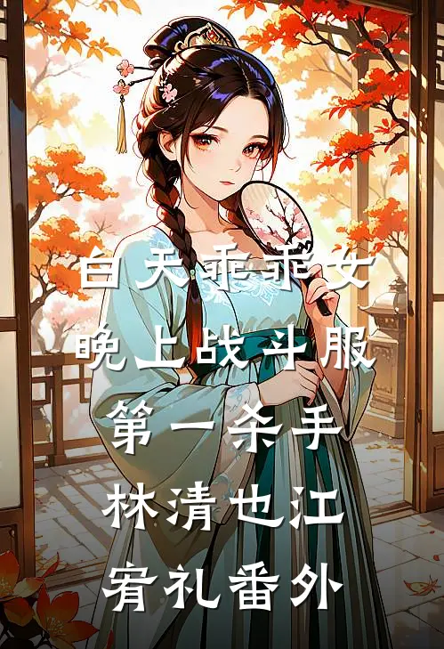 白天乖乖女，晚上战斗服第一杀手林清也江宥礼番外