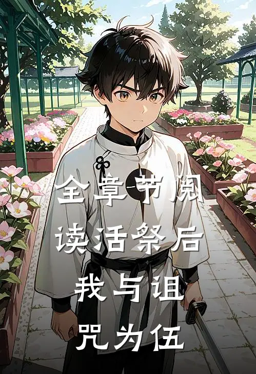 全章节阅读活祭后，我与诅咒为伍