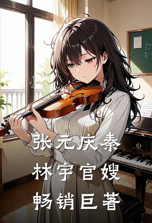 张元庆秦林宇官嫂畅销巨著
