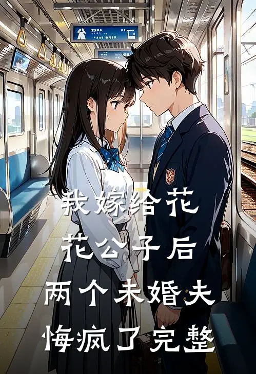 我嫁给花花公子后，两个未婚夫悔疯了完整