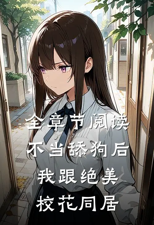 全章节阅读不当舔狗后，我跟绝美校花同居