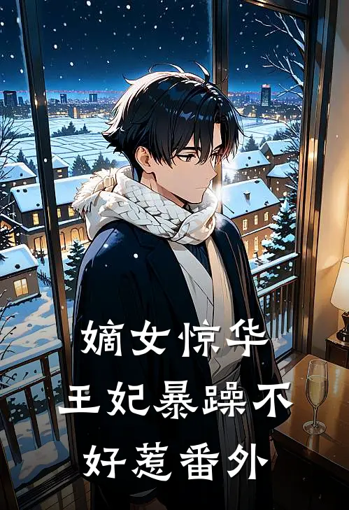 嫡女惊华：王妃暴躁不好惹 番外