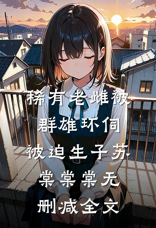 稀有老雌被群雄环伺，被迫生子苏棠棠棠无删减全文