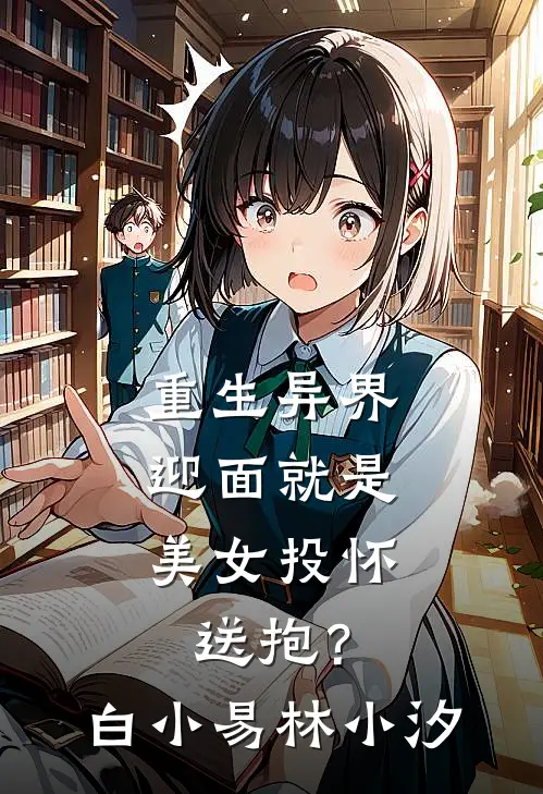 重生异界，迎面就是美女投怀送抱？白小易林小汐