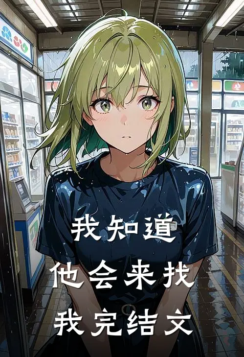 我知道，他会来找我完结文