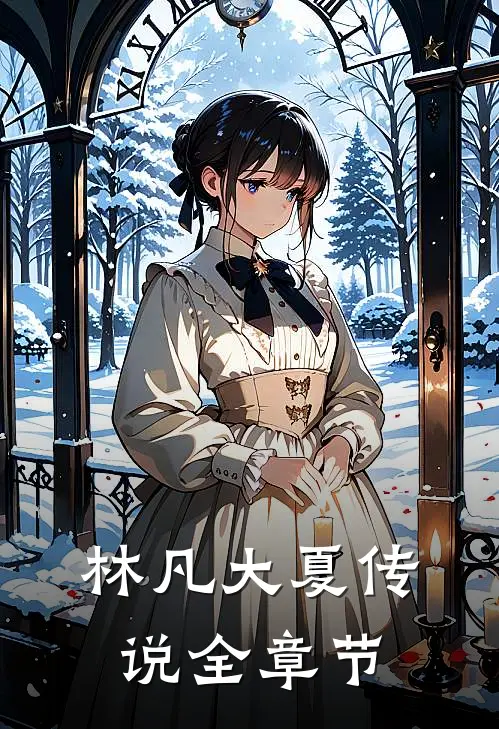 林凡大夏传说全章节