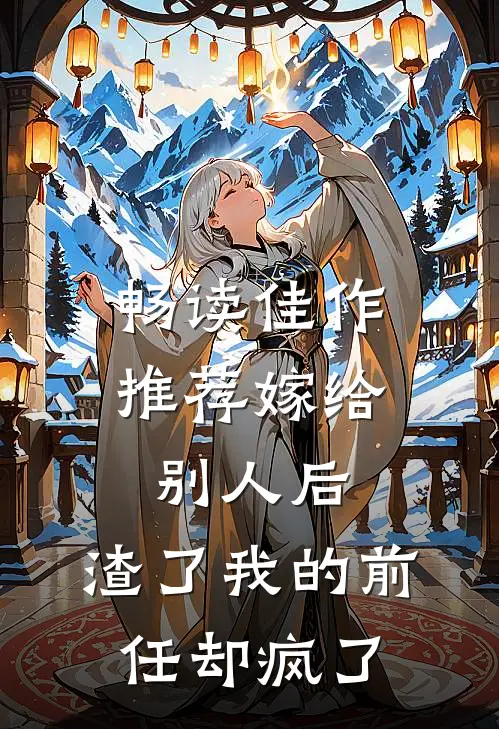 畅读佳作推荐嫁给别人后，渣了我的前任却疯了