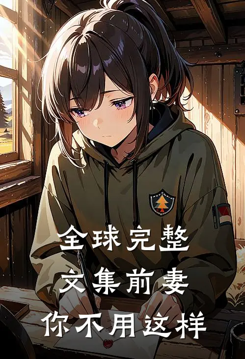 全球完整文集前妻，你不用这样
