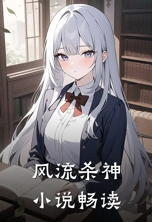 风流杀神小说畅读