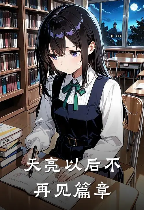 天亮以后不再见篇章
