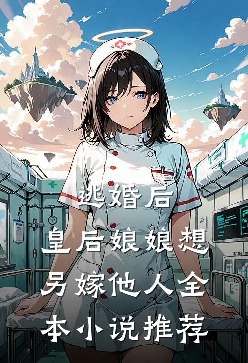 逃婚后，皇后娘娘想另嫁他人全本小说推荐