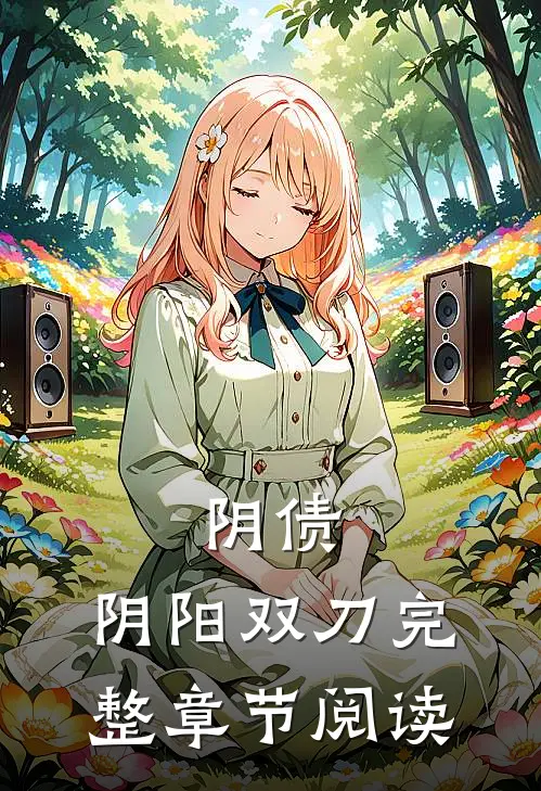 阴债：阴阳双刀完整章节阅读