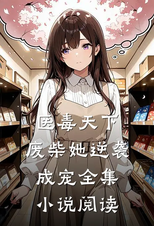 医毒天下：废柴她逆袭成宠全集小说阅读
