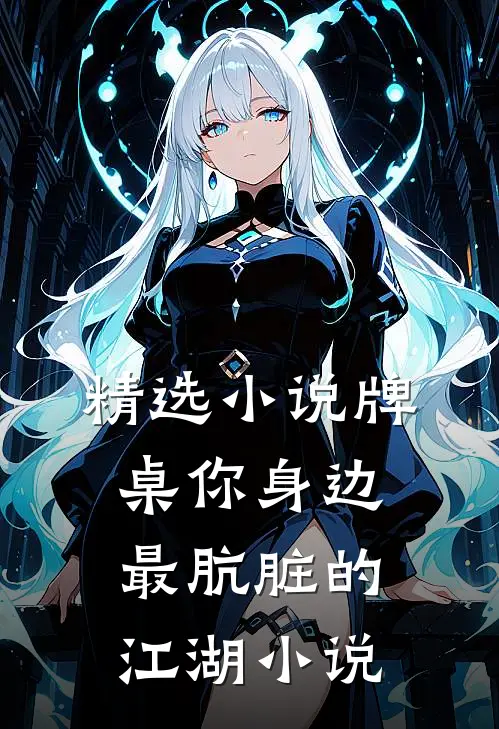 精选小说牌桌你身边最肮脏的江湖 小说