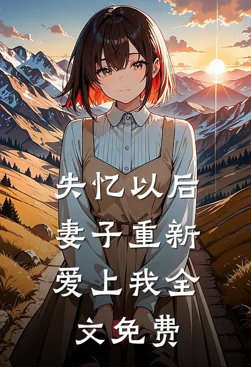 失忆以后,妻子重新爱上我全文免费阅读