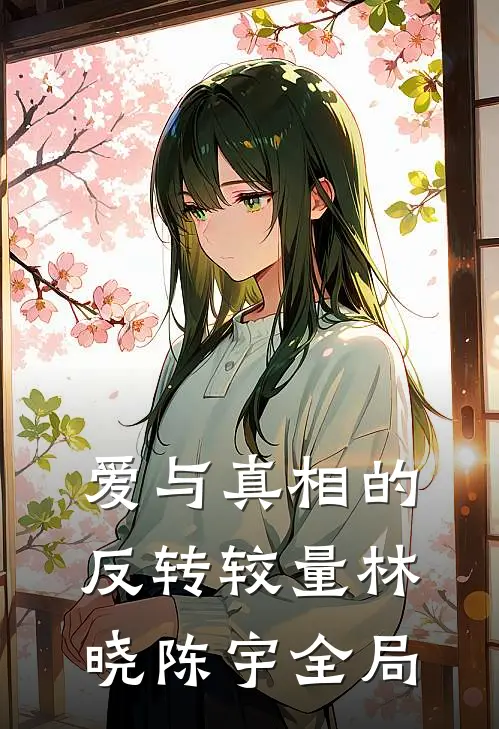 《爱与真相的反转较量》林晓陈宇全局