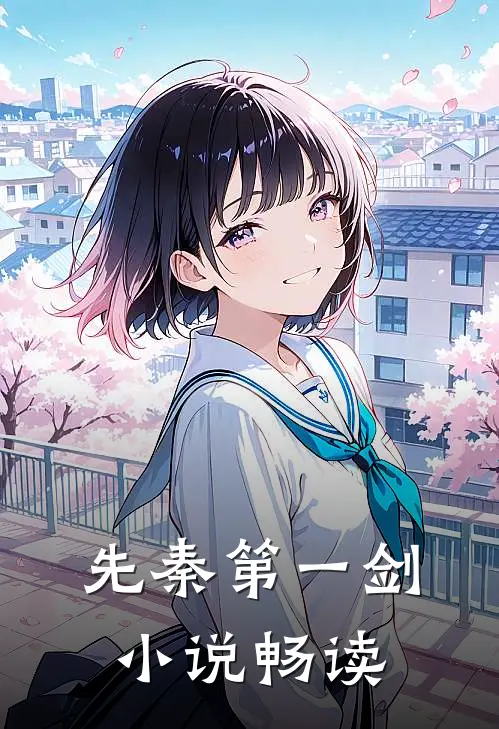 先秦第一剑小说畅读