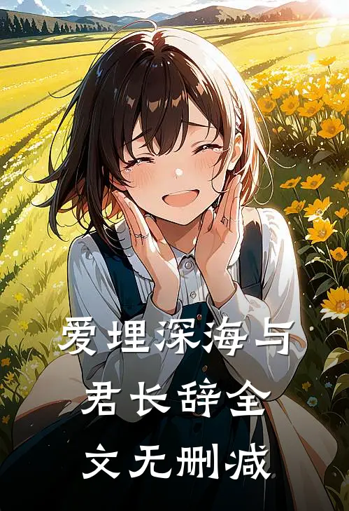爱埋深海与君长辞全文无删减