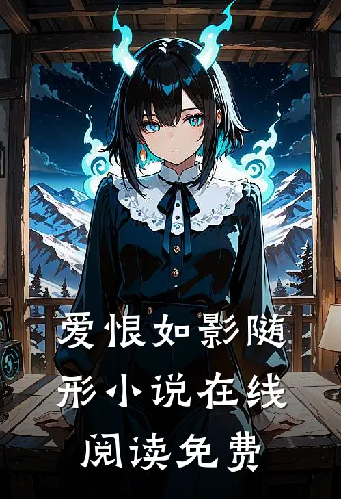 爱恨如影随形小说在线阅读免费
